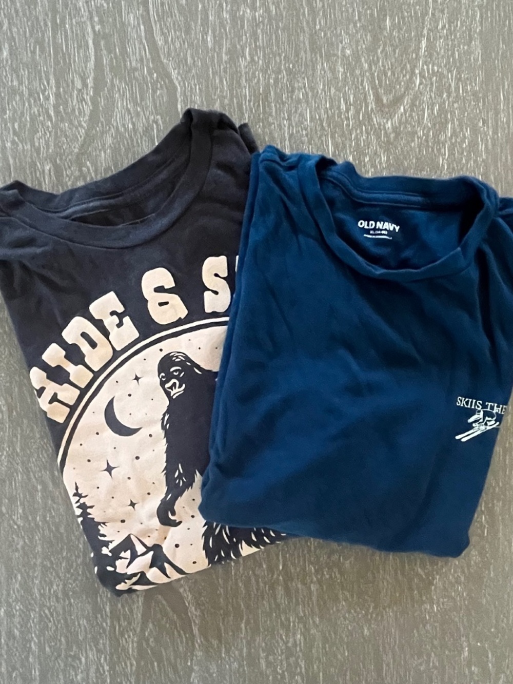Boy's XL Graphic T-Shirts